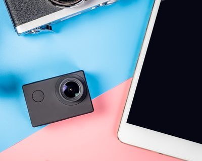 gadgets