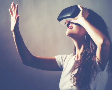 virtual reality