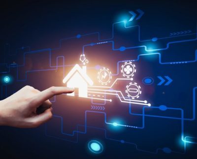 smart home secrets