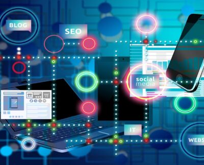 Role Of Logo In Digital Marketing