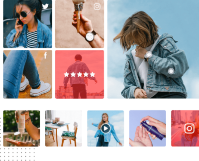 Social commerce