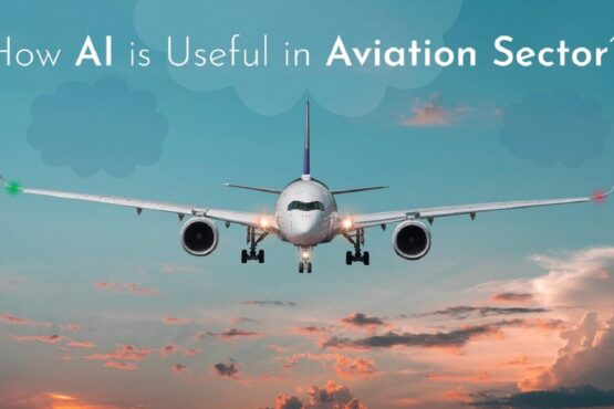 AI In Aviation Sector