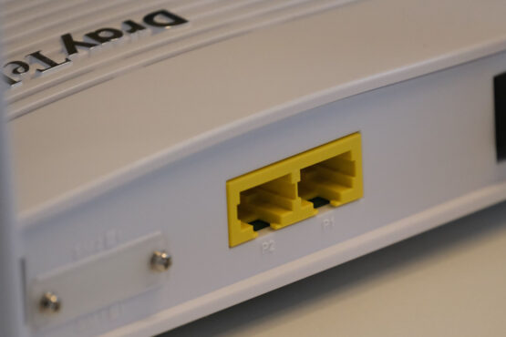 Extend Your Wi-Fi Network
