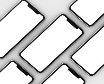 Foldable iPhone