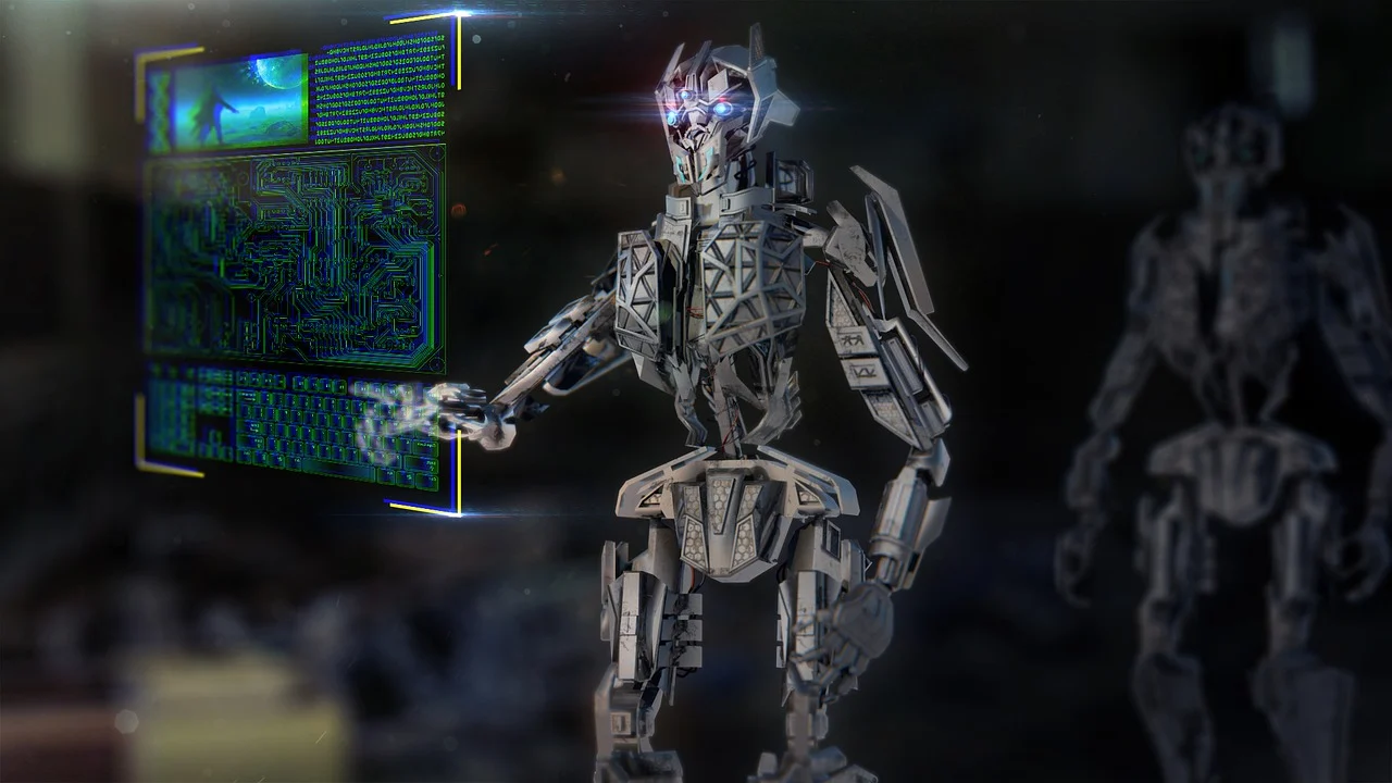Artificial Intelligence Enabling Agreement Officers to be More Human