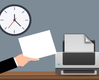 Laser Printer