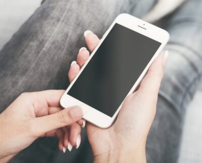 Smartphone Last
