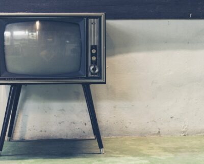 TV Repair Shop