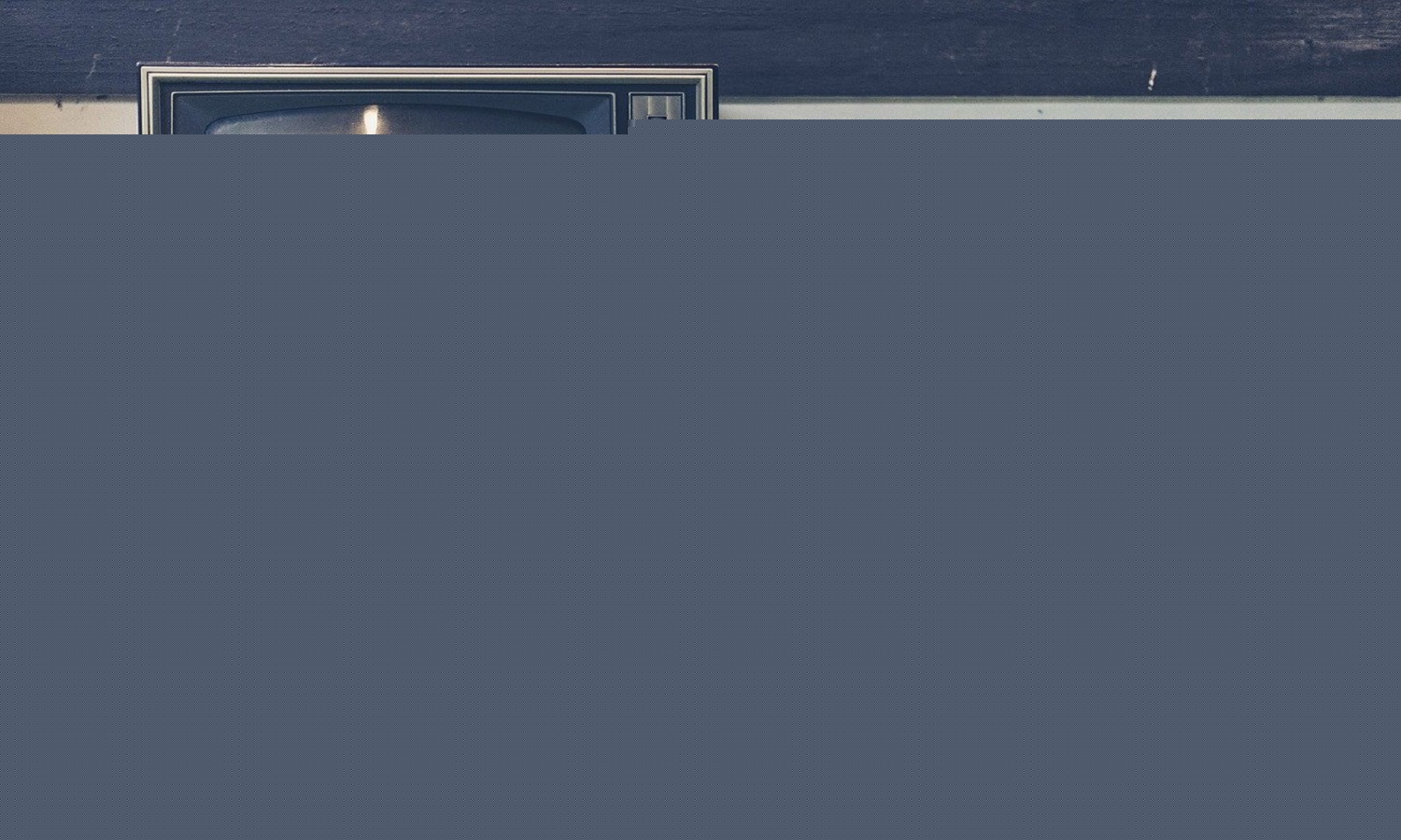 How to Open a TV Repair Shop?