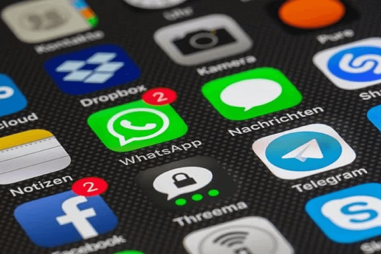 Web App Development