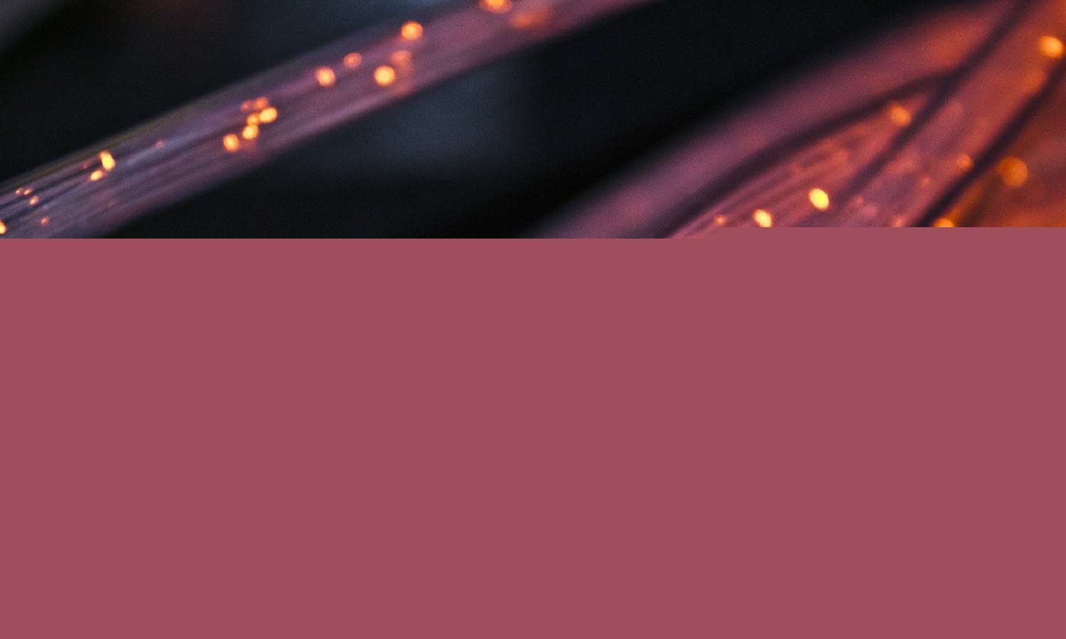 Fiber or Twisted Pair – Which Is Better?