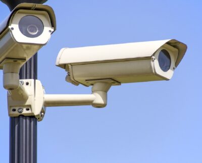 Video Monitoring Service