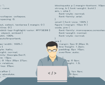 Web Developer