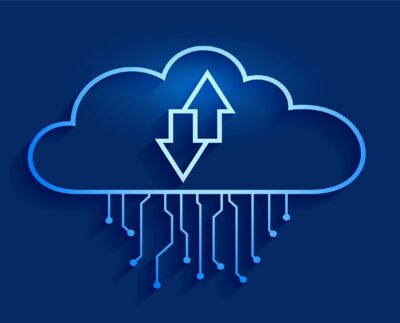 data cloud