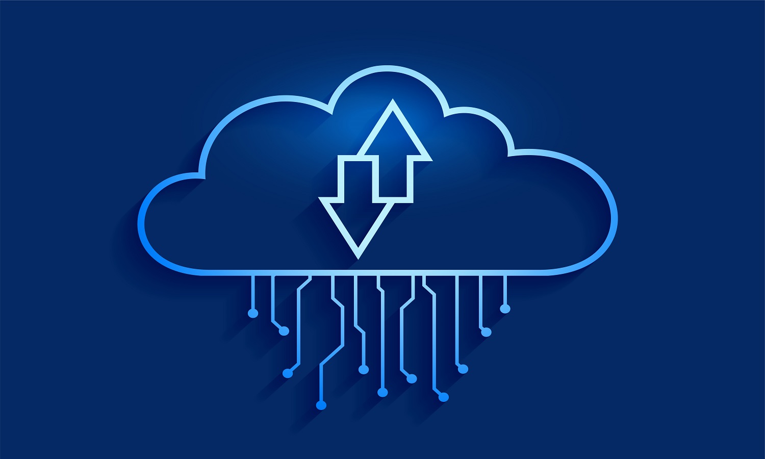 What is a snowflake data cloud and how does it help to solve business problems?