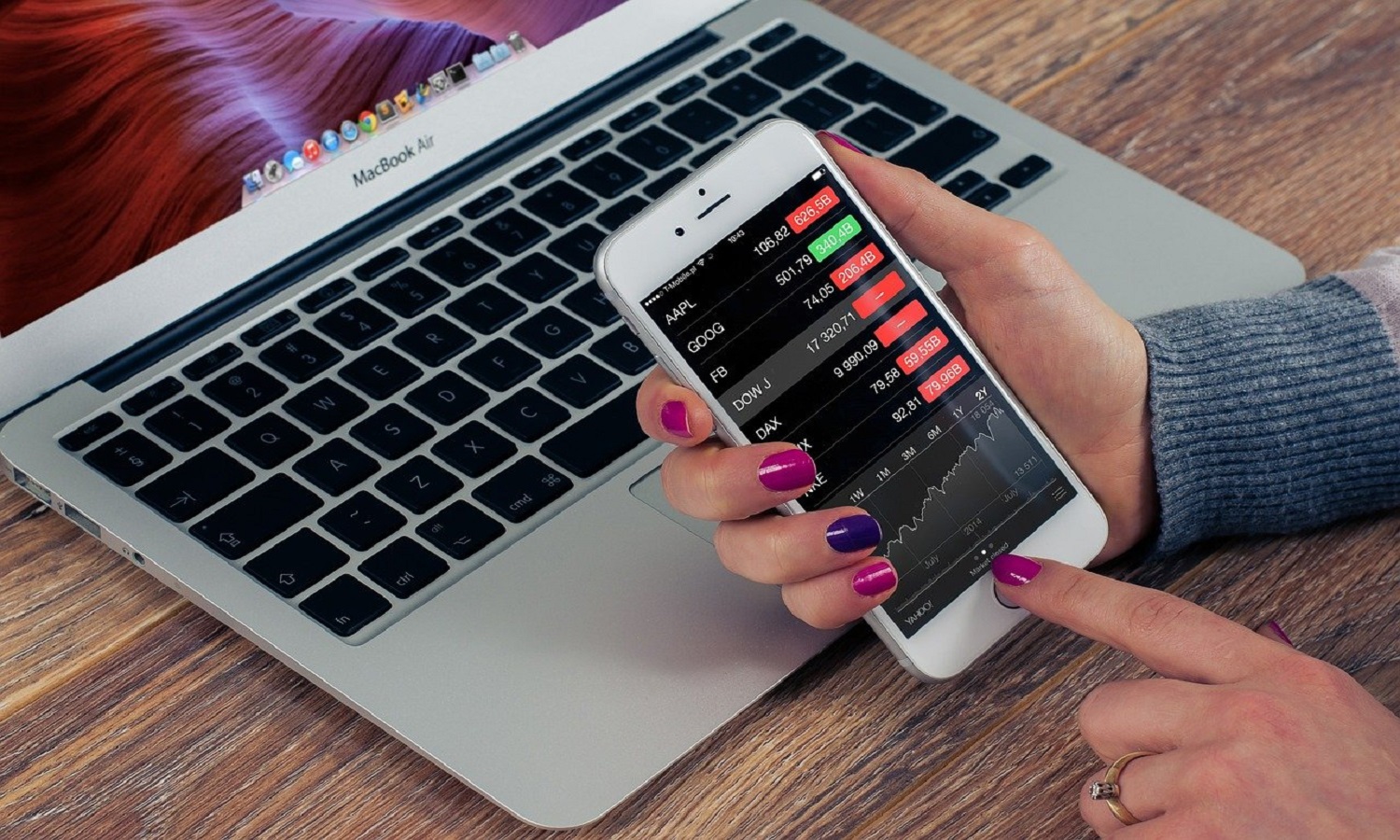 Best Countdown Apps For Android And iOS