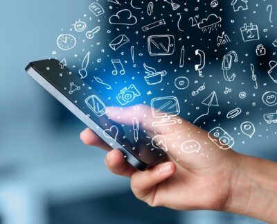 Planning an app