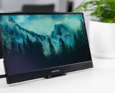 Desklab Review