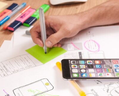 Create IoT Applications