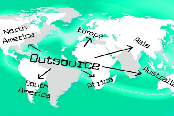Outsourcing To Ukraine