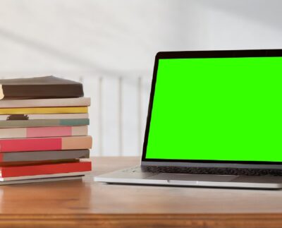 TikTok Green Screen