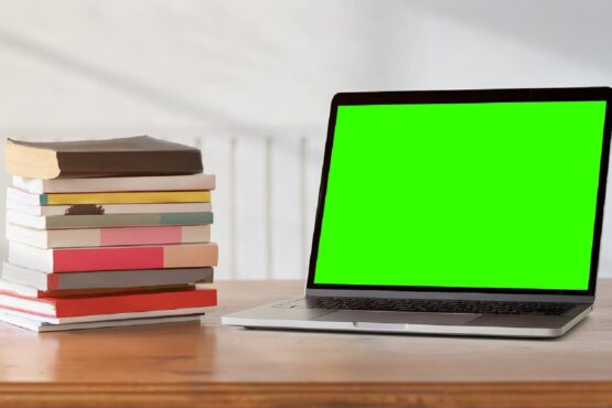 TikTok Green Screen